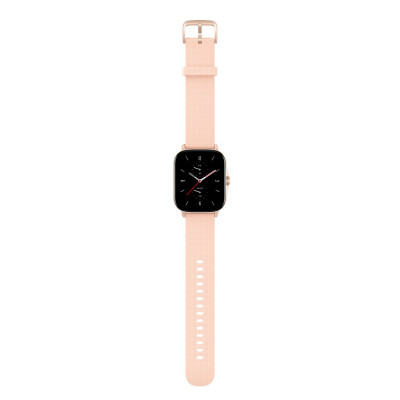 Смарт часы Amazfit GTS2 A1969 Petal Pink (New Version)