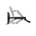 Кронштейн без основания для мониторов HyperX Armada Gaming Mount Addon 66X82AA
