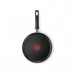 Сковорода блинная Tefal Ultra+ 4223525 25см