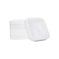 Сменные пакеты для умного мусорного ведра Townew Refill Ring R01F (150 шт. в упаковке) Прозрачный Сменные пакеты для умного мусорного ведра Townew Refill Ring R01F (150 шт. в упаковке) Прозрачный