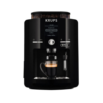 Кофемашина Krups EA82F010