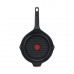 Сковорда-гриль Tefal Delicio E2324074 26см