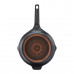 Сковорда-гриль Tefal Delicio E2324074 26см
