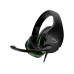 Гарнитура HyperX CloudX Stinger 4P5K1AA