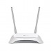 Маршрутизатор TP-Link TL-WR842N