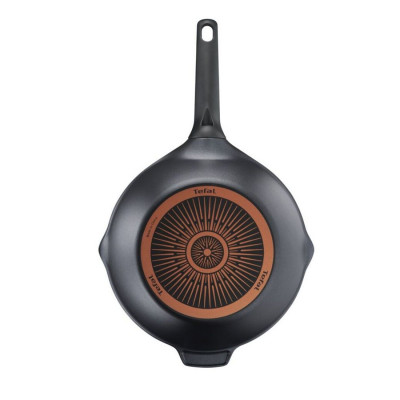 Сковорода-вок Tefal Delicio E2321974 28см