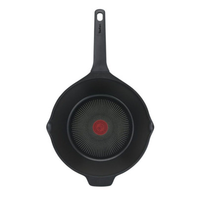 Сковорода-вок Tefal Delicio E2321974 28см