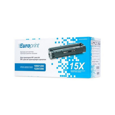 Картридж Europrint EPC-C7115X