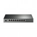 Коммутатор TP-Link TL-SG2008