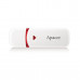 USB-накопитель Apacer AH333 32GB Белый