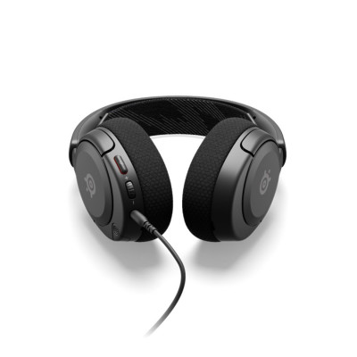 Гарнитура Steelseries Arctis Nova 1 Black