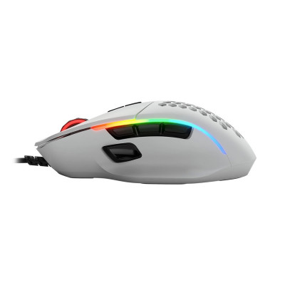 Компьютерная мышь Glorious Model I Matte White (GLO-MS-I-MW)