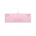 Клавиатура Glorious GMMK2 Full Size Pink (GLO-GMMK2-96-FOX-P)