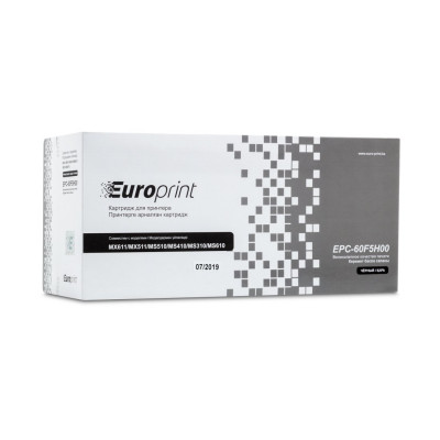 Картридж Europrint EPC-60F5H00