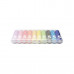 Батарейки Xiaomi AA Rainbow Batteries (10 штук в упаковке)