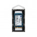 Твердотельный накопитель SSD Kingston SKC600MS/512G mSATA