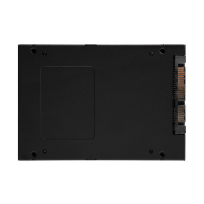 Твердотельный накопитель SSD Kingston SKC600/1024G SATA III 2.5