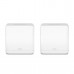 Маршрутизатор Mercusys Halo H30G(2-pack)