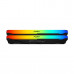 Комплект модулей памяти Kingston FURY Beast RGB KF432C16BB2AK2/16 DDR4 16GB (Kit 2x8GB) 3200MHz