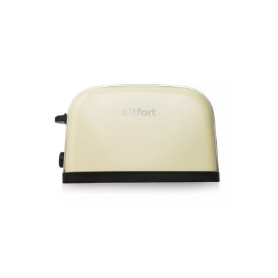 Тостер Kitfort КТ-2014-2 бежевый