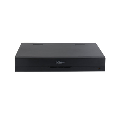 Сетевой видеорегистратор Dahua DHI-NVR5432-EI