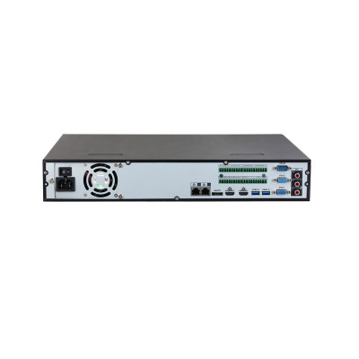 Сетевой видеорегистратор Dahua DHI-NVR5432-EI