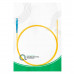 Пигтейл Оптический SC/UPC SM 9/125 0.9 мм 1.5 м