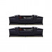 Комплект модулей памяти G.SKILL RipjawsV F4-3600C18D-64GVK DDR4 64GB (Kit 2x32GB) 3600MHz