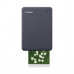 Фотопринтер Canon SELPHY QX20 SEE KIT Grey