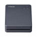 Фотопринтер Canon SELPHY QX20 SEE KIT Grey