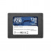 Твердотельный накопитель SSD Patriot P210S128G25 128GB SATA