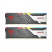 Комплект модулей памяти Patriot VIPER VENOM RGB PVVR532G640C32K 32GB (Kit 2x16GB)