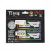 Комплект модулей памяти Patriot VIPER VENOM RGB PVVR532G640C32K 32GB (Kit 2x16GB)