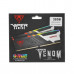 Комплект модулей памяти Patriot VIPER VENOM RGB PVVR532G640C32K 32GB (Kit 2x16GB)