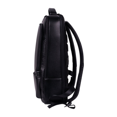 Кожаный рюкзак Deluxe Emerald Path A-1123