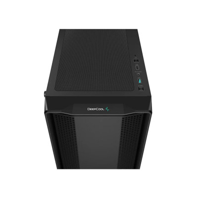 Компьютерный корпус Deepcool CC560 ARGB V2 без БП