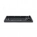 Основа клавиатуры Glorious GMMK Pro Barebones Black (GLO-GMMK-P75-RGB-B)