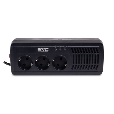 Стабилизатор SVC AVR-1005-U