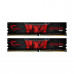 Комплект модулей памяти G.SKILL Aegis F4-3200C16D-16GIS DDR4 16GB (Kit 2x8GB) 3200MHz