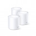 Беспроводная MESH-система Wi-Fi TP-Link Deco X10(3-pack)