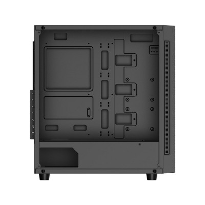 Компьютерный корпус Deepcool MATREXX 55 MESH V4 без Б/П