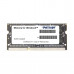 Модуль памяти для ноутбука Patriot SL PSD38G1600L2S DDR3 8GB