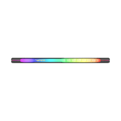 Модуль памяти Patriot Viper Steel RGB PVSR48G360C0 DDR4 8GB
