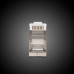 Коннектор телекоммуникационный RJ 45 SHIP S901B