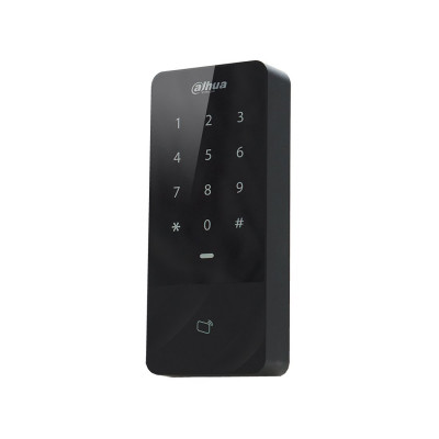 Контроллер доступа Dahua DHI-ASI1201E-D (12В)