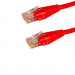 Патч Корд SHIP Cat.5e UTP LSZH RJ-45 0.5 м S3025RD0050-P