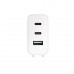 Зарядное устройство Xiaomi 67W GaN Charger 2C1A EU