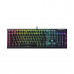 Клавиатура Razer BlackWidow V4 (Yellow Switch) Russian Layout