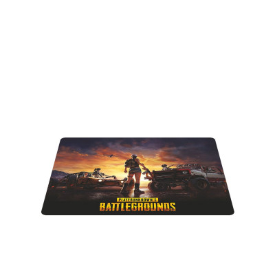 Коврик для компьютерной мыши XG Playerunknown's Battlegrounds
