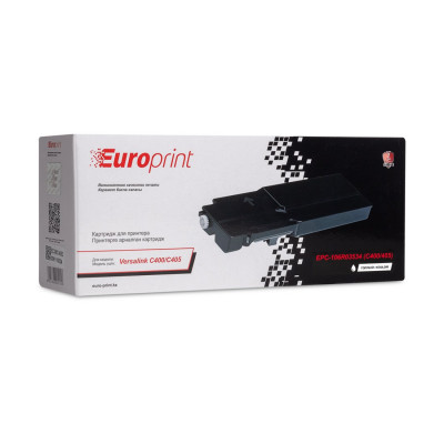 Картридж Europrint EPC-106R03534 (C400/405)
